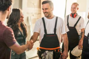 installateur salle de bain La Courneuve